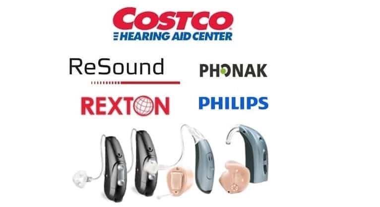 Best Costco Hearing Aids